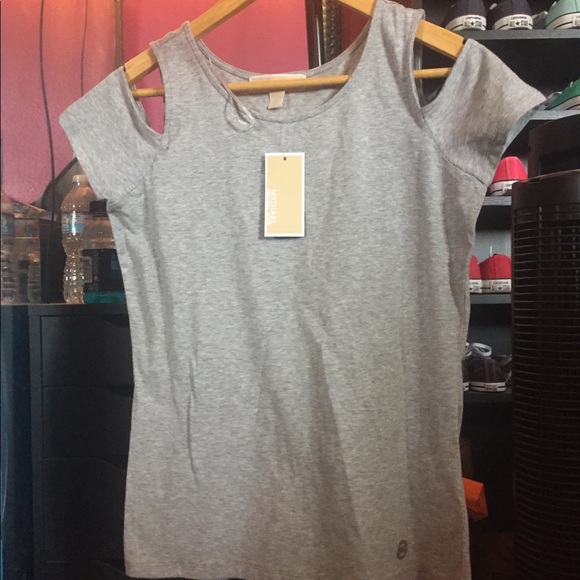 Michael Kors Top Small NWT - Picture 1 of 3
